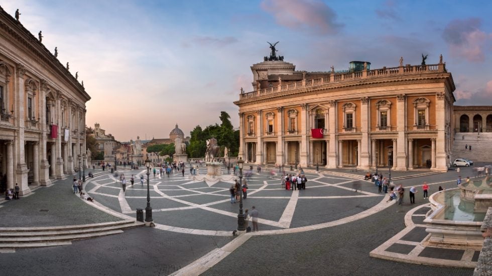 Capitoline Hill